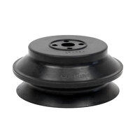 PBTF-40-NBR-G2 Zuignap balg ø40 1/4" NBR