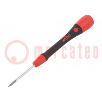 Cacciavite; Torx®; di precisione; TX01; PicoFinish®; 40mm