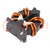 Inductor: wire with current compensation; THT; 270uH; 0.93mΩ