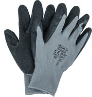 Handschuhe Universal grau Gr.10, COX938320