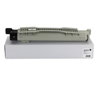 CTS Remanufactured Xerox 106R01217 Black Toner