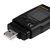 PCE Instruments Temperatur-Datenlogger PCE-HT 72 USB