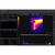 PCE Instruments Thermografiekamera PCE-TC 32N Software