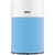 IDEAL Textil-Filterüberzug für AP30/40 PRO Luftreiniger, Inhalt: 1 stk Version: 05 - hellblau