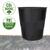 LEITZ Waste Bin Recycle 15l black