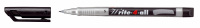 Permanent-Marker STABILO® Write-4-all® Superfein, 0,4 mm (S), schwarz