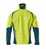 Mascot Softshelljacke mit Reflexeffekte 19202 Gr. L hi-vis gelb/dunkelpetroleum