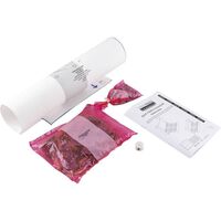 Produktbild zu PESOTTO fúrósablon/ vasalat szett bútorkorpusz Aladino vízszintes