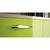 Anwendungsbild zu Panarea fogantyú, lyuktáv. 64 mm, szél. 139 mm, fényes króm öntvény