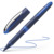 Tintenroller One Business, Ultra-Smooth-Spitze, 0,6 mm, blau