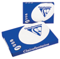 Clairefontaine Clairalfa papier de présentation, A4, 120 g, paquet de 250 feuilles