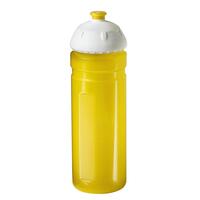 Artikelbild Trinkflasche "Champion" 0,7 l, trend-gelb PP