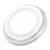Flying disc "Space Flyer 26", white