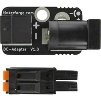DC JACK ADAPTER TINKERFORGE 619