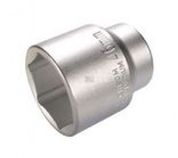 PRO TORQUE ®, CLÉ À DOUILLE -INSERT, 20 (3/4), 42 MM