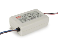 CONSTANT CURRENT LED DRIVER - SINGLE OUTPUT - 500 MA - 25 W VELLEMAN APC-25-500