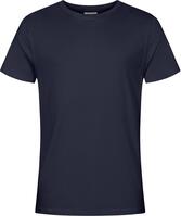 T-shirt marine maat XL