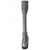 AccuCell Fugendüse universal 19cm lang abnehmbare Bürste Ersatz für Staubsauger mit Dyson-Anschluss Dyson 90803801