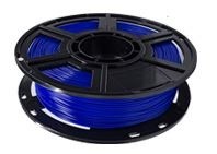 Filament PLA 1,75mm 0,5kg - niebieski