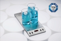 Multible Magnetic stirrer MIX 8 XLfor 8 x 600ml beaker glasses