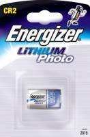 Energizer Foto Lithium EL CR2 AP - 1er Blister