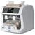 Safescan 2985-SX Geldzählmaschine für alle währungen Grau