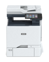 Xerox VersaLink C625 A4 50ppm Duplex Copy/Print/Scan/Fax Select Plus PS3 PCL5e/6 2 Trays 650 Sheets