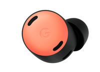 Google Pixel Buds Pro Headset Draadloos In-ear Oproepen/muziek Bluetooth Koraal