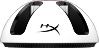 HyperX ChargePlay Quad 2 Spelbesturingsapparaat Rood, Wit USB Binnen