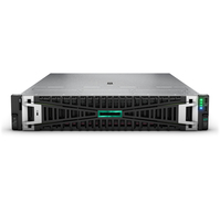 HPE ProLiant DL385 Gen11 serwer Rack (2U) AMD EPYC 9224 2,5 GHz 32 GB DDR5-SDRAM 800 W