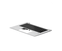 HP N14786-211 laptop spare part Keyboard