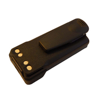 VHBW 800108039 Industrieakku Lithium-Ion (Li-Ion) 2200 mAh 7,4 V