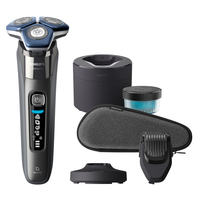 Philips SHAVER Series 7000 S7887/58 Wet and Dry electric shaver