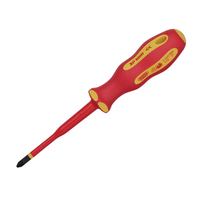 Draper Tools 02166 manual screwdriver Single