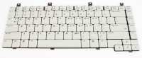 HP 407856-001 laptop spare part Keyboard