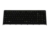 Sony A1840695A refacción para laptop Teclado