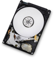 Hitachi Travelstar 7K750 500GB 2.5" SATA