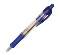 Q-CONNECT KF00268 długopis Niebieski 1 szt.