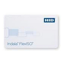 RF IDeas BDG-FPISO access cards Contactless smart card 125 kHz