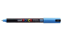 POSCA uni PC-1MR marcador 1 pieza(s) Punta redonda Azul