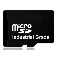 Honeywell 1GB SLC microSD 1 Go