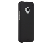 Case-mate CM027165 mobile phone case Cover Black