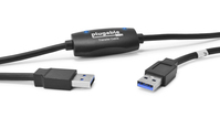 Plugable Technologies USB 3.0 Transfer Cable, Transfer Data Between 2 Windows PC's