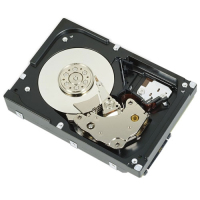 DELL 342-2105 internal hard drive 3.5" 2 TB SAS