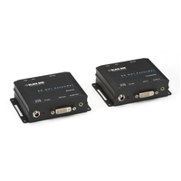 Black Box AVX-DVI-TP-100M AV extender AV transmitter & receiver