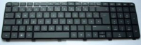 HP 644629-171 laptop spare part Keyboard