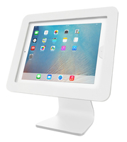Compulocks iPad Enclosure Kiosk veiligheidsbehuizing voor tablets Wit