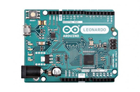 Arduino Leonardo fejlesztőpanel