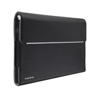Dynabook PX1894E-1NCA notebook táska 31,8 cm (12.5") Védőtok Fekete