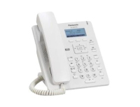 Panasonic KX-HDV130 IP phone White 2 lines LCD